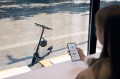 Ninebot eKickScooter F3 Pro D