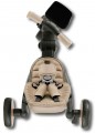 Kinder Kraft Jazz 2
