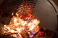 AHOS Fire Pit 600