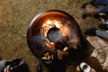 AHOS Fire Pit 850