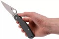 Spyderco Para-Military 2 Maxamet