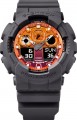 Casio G-Shock GA-100FL-8A