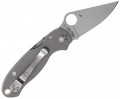 Spyderco Para 3 Maxamet