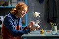 Lego Disney Pixar Luxo Jr 21357
