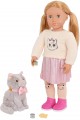 Our Generation Dolls Sheela BD31579