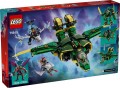 Lego Lloyds Jet Mech 71845
