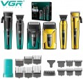 VGR V-694