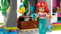 Lego Princess Castle and Royal Pets 43267