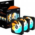 Gigabyte EZ CHAIN RVS FAN 120 (3-Pack)