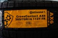 Continental CrossContact AX6