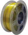 FIBER3D PLA+ Silk Black Gold 1kg