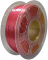FIBER3D PLA+ Silk Red Gold 1kg