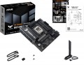 Asus TUF GAMING B850M-E