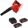 Einhell TE-CB 18/180 Li (2x2.5Ah)