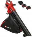Einhell VENTURRO 18/210 Li (2x4.0Ah)