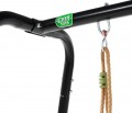 Exit Ivy Swing Set