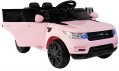 LEAN Toys Range Rover HL1638