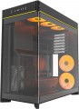 Montech HS02 PRO Black