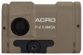 Aimpoint Acro P-2 3.5 MOA FDE