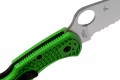 Spyderco Salt 2 SpyderEdge