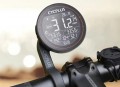Wahoo Cycplus M2