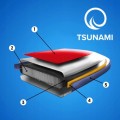 Tsunami Wave 350