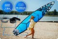 Thunder Bluet 365