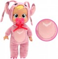 IMC Toys Cry Babies Tiny Cuddles Angel 927520