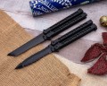 Cold Steel FGX Balisong Tanto