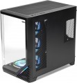 QUBE MIRAGE 7ARGB Black