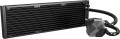 Montech HyperFlow Silent 360 Black