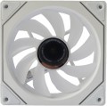Cooling Baby Mirror Fan 1 White