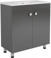 Rozzy Jenori Atlas 80 RJFU005-15WH