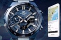 Casio Edifice ECB-2200CB-2A