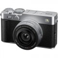 Fujifilm X-E5