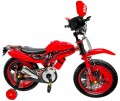 X-Treme Rider 16