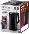 Sencor SWK 0610BK