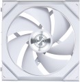 Lian Li Uni Fan SL120 Wireless White