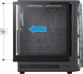 Gamemax Starlight 2 AB