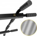 4FIZJO Wall-mounted Pull-up Bar