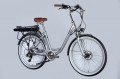 Dorozhnik eRUBY DD FR 500W 2025
