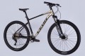 Leon XC 75 HDD 27.5 2025 frame 18