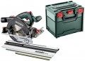 Metabo KS 18 LTX 57 Set 691195000