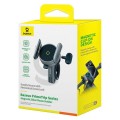 BASEUS PrimeTrip Series Magnetic Bike Phone Holder