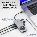 Promate ComandHub-Pro