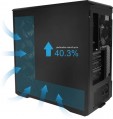 Lian Li Vector V100 Black