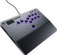 Turtle Beach Victrix Pro KO Leverless Fight Stick for Playst