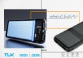 Gelius TLX 20000