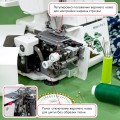 Janome Midori Pro 5