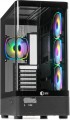 QUBE Masterforce Black